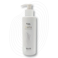 INALIA Body Milk Shea Butter
