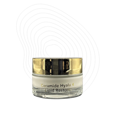 inalia Ceramide Hyalu 4 Lipid Restore Face Cream Κρέμα προσώπου με ceramides & 4 τύπους υαλουρονικού οξέος