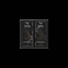 POWER HEALTH Inalia Intensive Exfoliation Smooth & Glow Face Scrub Κρέμα για Aπολέπιση Προσώπου 2x8ml