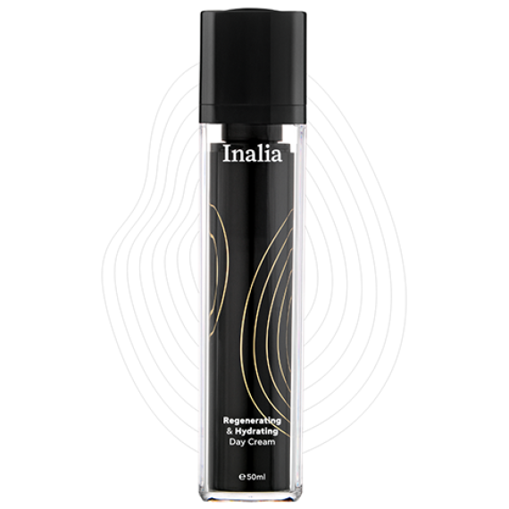 INALIA Regenerating & Hydrating Day Cream