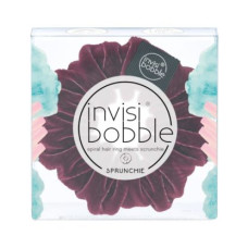 Invisibobble Original Sprunchie Red Wine is Fine 1τμχ