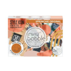 Invisibobble Sprunchie Duo Fall in Love 2τεμ