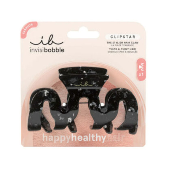 nvisibobble Clipstar Clawdia Hair Claw 1 τμχ. nvisibobble Clipstar Clawdia Hair Claw 1 τμχ.