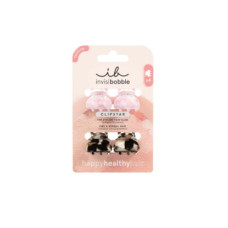 Invisibobble Clipstar Petit Four 4 τμχ.