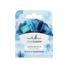 Invisibobble Sprunchie Original Bikini Sea of Blues 1τμχ