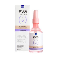 Intermed Eva Intima Baking Soda Douche PH9.0 Disorders 147ml Intermed Eva Intima Baking Soda Douche PH9.0 Disorders 147ml