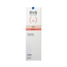 Intermed Eva Intima Vagil Sex Life Lubricant Gel 60ml