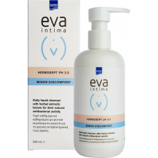  Intermed Eva Intima Wash Herbosept 250ml 