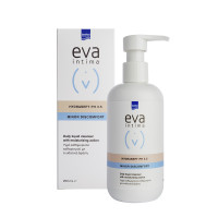 Intermed Eva Intima Hydrasept pH 3.5 Wash 250ml Intermed Eva Intima Hydrasept pH 3.5 Wash 250ml
