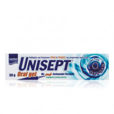 Unisept Oral Gel 30ml