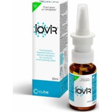 Cube Iovir 20ml