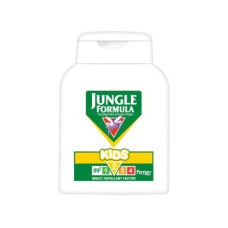 Jungle Formula Kids Εντομοαπωθητική Λοσιόν 125ml