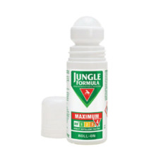 Jungle Formula Maximum Roll On 50ml