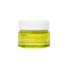 Korres Santorini Grape Poreless Skin Face Cream 40ml