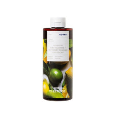 Korres Renewing Body Cleanser Citrus Shower Gel 400ml