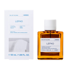 Lefko Γυναικείο Άρωμα Eau De Toilette 50ml
