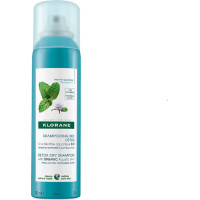 Klorane Aquatic Mint Detox Dry Shampoo 150ml Klorane Aquatic Mint Detox Dry Shampoo 150ml