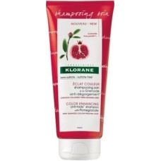 Klorane Color Enchancing Pomegranate 200ml