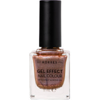 Korres Gel Effect Glitter 33 11ml