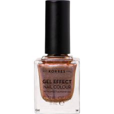 Korres Gel Effect Glitter 33 11ml