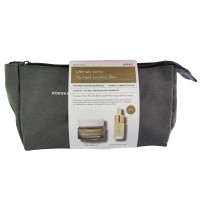 Korres Black Pine Younger Looking Skin Normal Combination Set