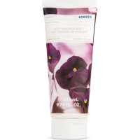 Korres Γαλάκτωμα Σώματος Με Βιολέτα 200ml