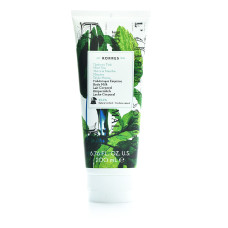 KORRES ΓΑΛΑΚΤΩΜΑ ΣΩΜΑΤΟΣ ΠΡΑΣΙΝΟ ΤΣΑΪ 200ml