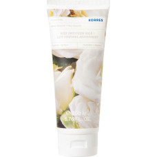 Korres White Blossom Body Smoothing Milk 200ml