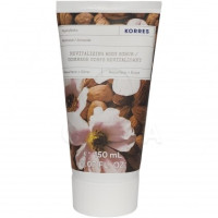 Korres Αμύγδαλο Scrub Σώματος 150ml Korres Αμύγδαλο Scrub Σώματος 150ml