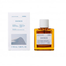 Korres Sikinos Eau de Toilette 50ml
