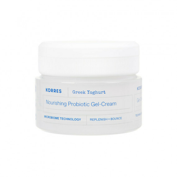 Korres Greek Yoghurt Probiotic Quench Sleeping Facial 40ml Korres Greek Yoghurt Probiotic Quench Sleeping Facial 40ml