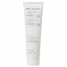 Korres Greek Yoghurt Foaming Cream Cleanser Pre-Probiotics 150ml