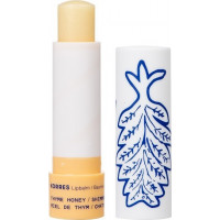 Korres Lipbalm Thyme Honey Shimmery