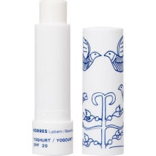 Korres Lipbalm Yogurt SPF20