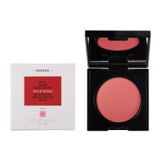 Korres Wild Rose Brightening Vibrant Colour 12 Golden Pink