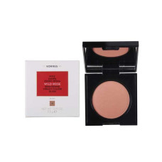 Korres Wild Rose Brightening Vibrant Colour 31 Light Bronze