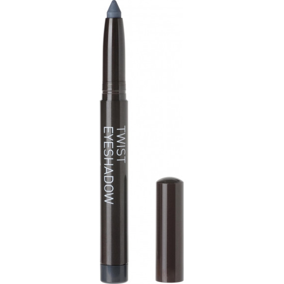 Korres Volcanic Minerals Twist Eyeshadow 56 Cement Blue