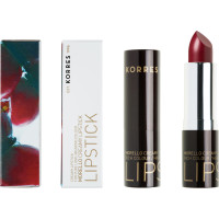 Korres Morello Creamy 27 Ruby Crystal