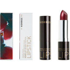 Korres Morello Creamy 27 Ruby Crystal