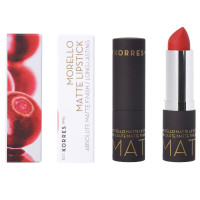 Korres Morello Matte Lipstick 54 Classic Red