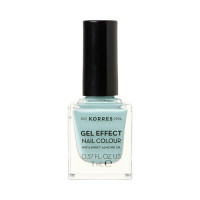 Korres Gel Effect Nail Colour 39 Phycology 11ml