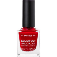 Korres Gel Effect 54 Melted Rubies