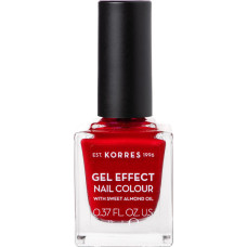 Korres Gel Effect 54 Melted Rubies