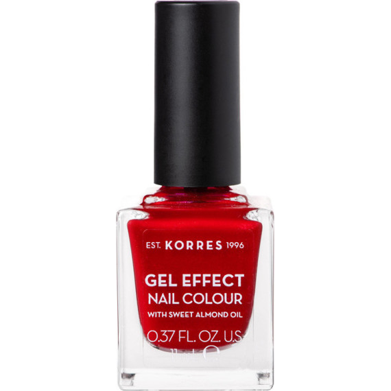 Korres Gel Effect 54 Melted Rubies