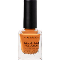 Korres Gel Effect 92 Mustard