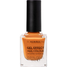 Korres Gel Effect 92 Mustard