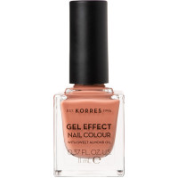 Korres Gel Effect 42 Peaches N' Cream