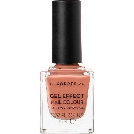 Korres Gel Effect 42 Peaches N' Cream
