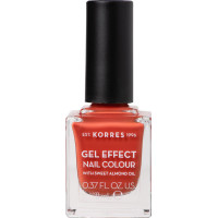 Korres Gel Effect 50 Pumpkin Spice
