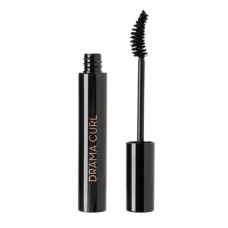 Korres Volcanic Minerals Drama Curl Mascara για Καμπύλη Black 01 11ml